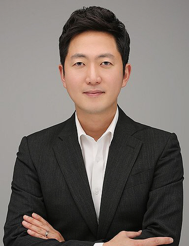 이재상 하이브 신임 CEO.<하이브 제공, 연합뉴스>